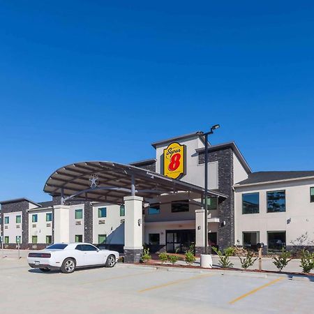 Super 8 By Wyndham Kingwood Houston North Hotel Porter Exterior foto